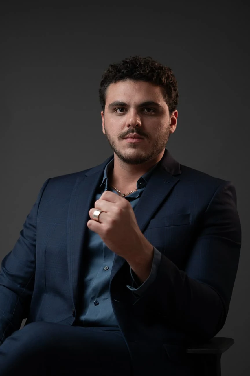 Dr. Murillo Abdalla