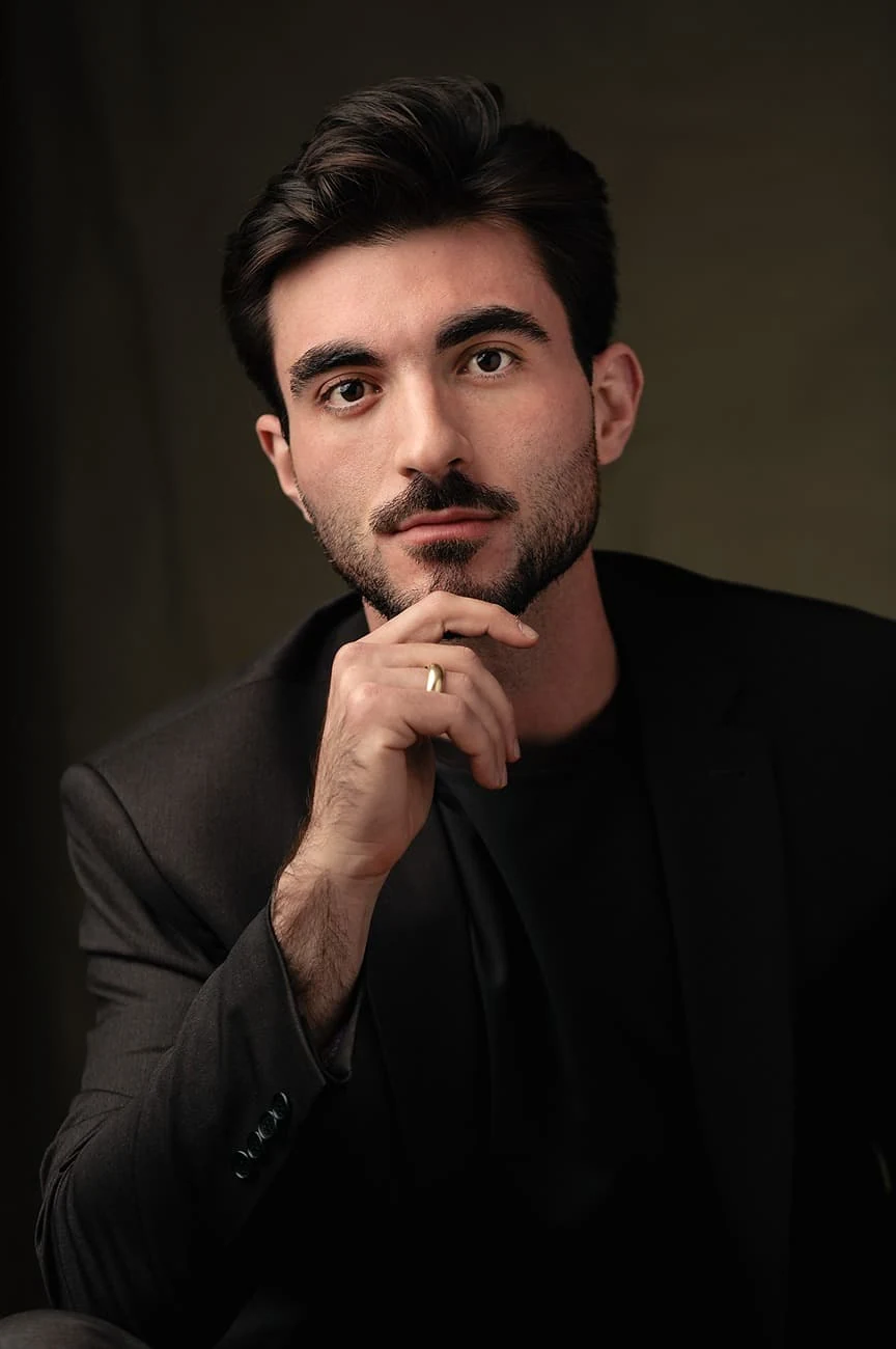 Dr. Túlio Safar